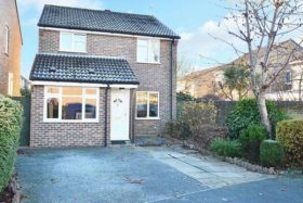 3 bedroom Detached f...